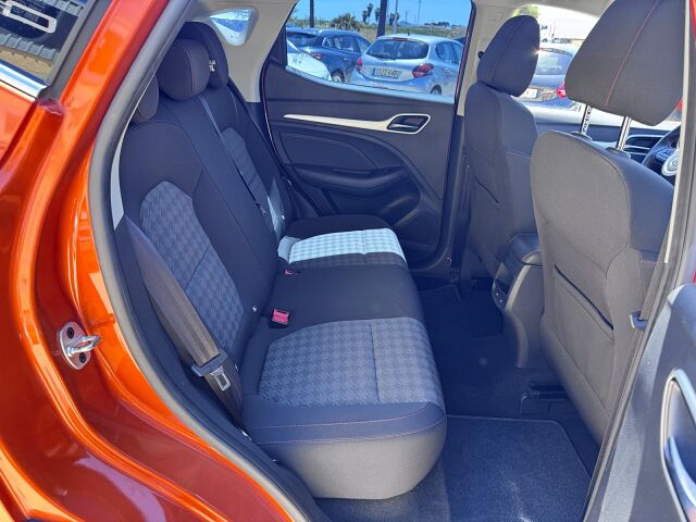 MG ZS COMFORT 1.0 T-GDI AUTO SPANISH LHD IN SPAIN 30000 MILES STUNNING 2023